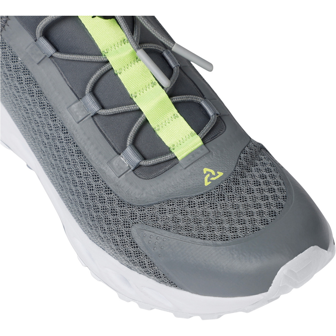 2026 Typhoon TS10 Segel-Sneaker 300381 - Slate / Lime